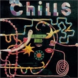 The Chills - Kaleidoscope World