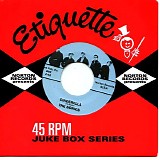 The Sonics - Cinderella