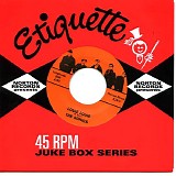 The Sonics vs. Rockin' Robin Roberts And The Fabulous Wailers - Louie Louie