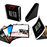 Rush - Sector 2