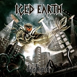 Iced Earth - Dystopia [Limited Edition]