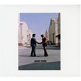 Pink Floyd - Wish You Were Here [Experience Edition]