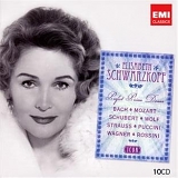 Elisabeth Schwarzkopf - ICON: Elisabeth Schwarzkopf: Perfect Prima Donna
