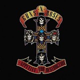 Guns N' Roses - Appetite for Destruction