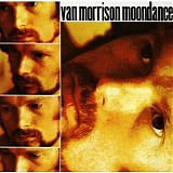 Van Morrison - Moondance