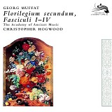Georg Muffat - Florilegium Secundum (Fasciculi I - IV)