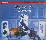 Wolfgang Amadeus Mozart - [17] 01 Klaviersonaten KV 279, 280, 281, 282, 283