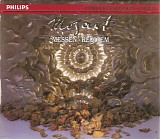 Wolfgang Amadeus Mozart - [19] 02 Messen; Requiem KV 65, 140, 167