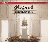 Wolfgang Amadeus Mozart - [11] 02 Streichquintette KV 515, 516