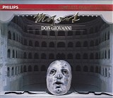 Wolfgang Amadeus Mozart - [41] Don Giovanni KV 527