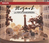 Wolfgang Amadeus Mozart - [33] La Finta Giardiniera KV 196