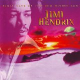Jimi Hendrix - First Rays Of The New Rising Sun
