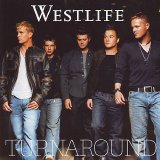 Westlife - Turnaround