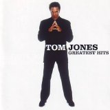 Tom Jones - Greatest Hits