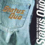 Status Quo - Under The Influence