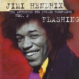 Jimi Hendrix - Flashing