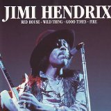 Jimi Hendrix - Jimi Hendrix