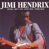 Jimi Hendrix - Jimi Hendrix
