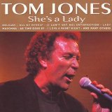 Tom Jones - She's A Lady