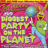 Jive Bunny And The Mastermixers - The Biggest Party On The Planet