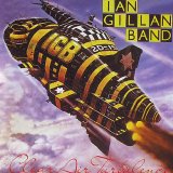 Ian Gillan Band - Clear Air Turbulence
