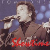 Tom Jones - Showtime