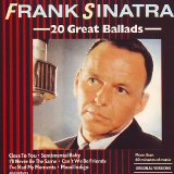 Frank Sinatra - 20 Great Ballads