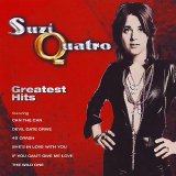 Suzi Quatro - Greatest Hits