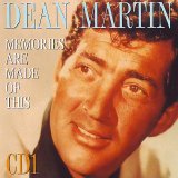 Dean Martin - Memories Are Made Of This 1