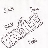 Fragile - Live In Studio