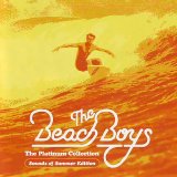 Beach Boys - The Platinum Collection