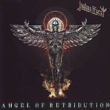 Judas Priest - Angel Of Retribution