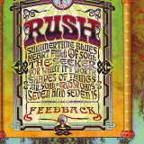 Rush - Feedback