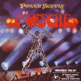 Budgie - Power Supply