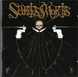 Spiritus Mortis - The God Behind The God