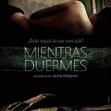 Lucas Vidal - Mietras Duermes