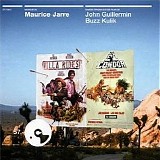 Maurice Jarre - El Condor