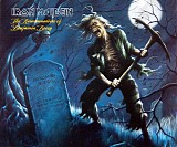 Iron Maiden - The Reincarnation Of Benjamin Breeg
