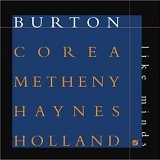 Burton, Gary - Like Minds