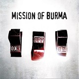 Mission of Burma - Onoffon