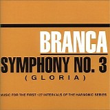 Glenn Branca - Symphony No. 3 "Gloria", music for the first 127 intervals of the harmonic series