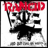 Rancid - ...And Out Come The Wolves