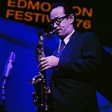 Paul Desmond - Edmonton Festival 1976