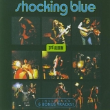 Shocking Blue - Shocking Blue 3rd Album