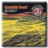 Grateful Dead - Dick's Picks 35   87 & 2471 San Diego & Chicago (Disk 1)