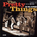 Pretty Things - BBC Sessions (1964 - 1975) (CD2)