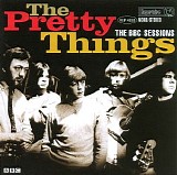 Pretty Things - BBC Sessions (1964 - 1975) (CD1)