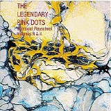 Legendary Pink Dots - Chemical Playshcool volume 3