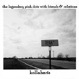 Legendary Pink Dots - Kollabaris