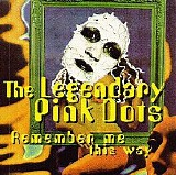 Legendary Pink Dots - Remember Me This Way